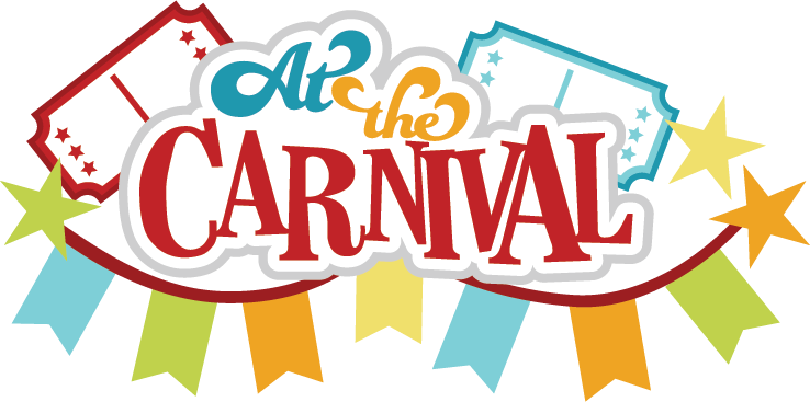 507 views Kids carnival games clipart