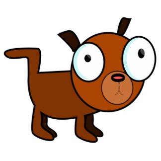 Big Eyed Cartoon Animals - ClipArt Best