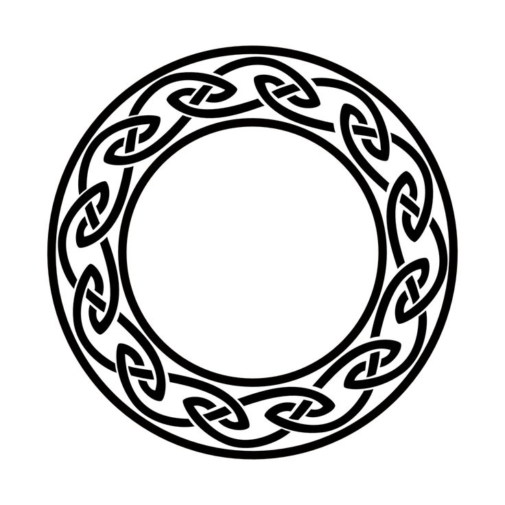 Celtic Knot Meanings | Celtic ...