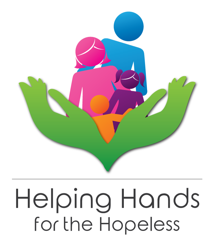 Helping Hands For The Hopeless |