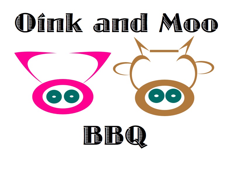 Oink and Moo BBQ | brianjschneider.