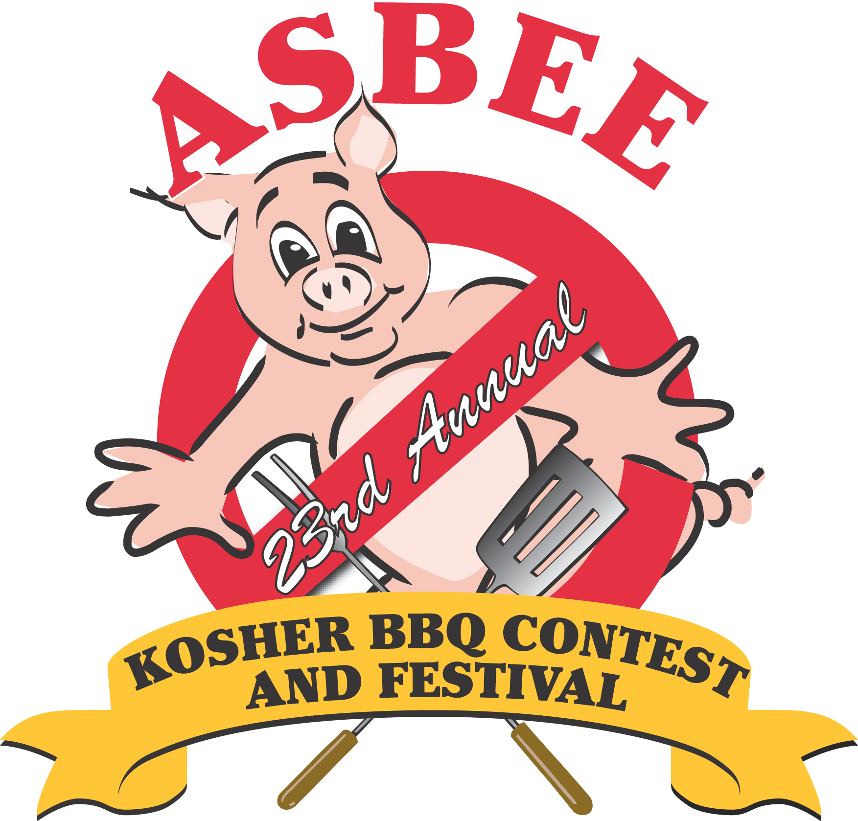 World Kosher BBQ Championship | BBQ Jew