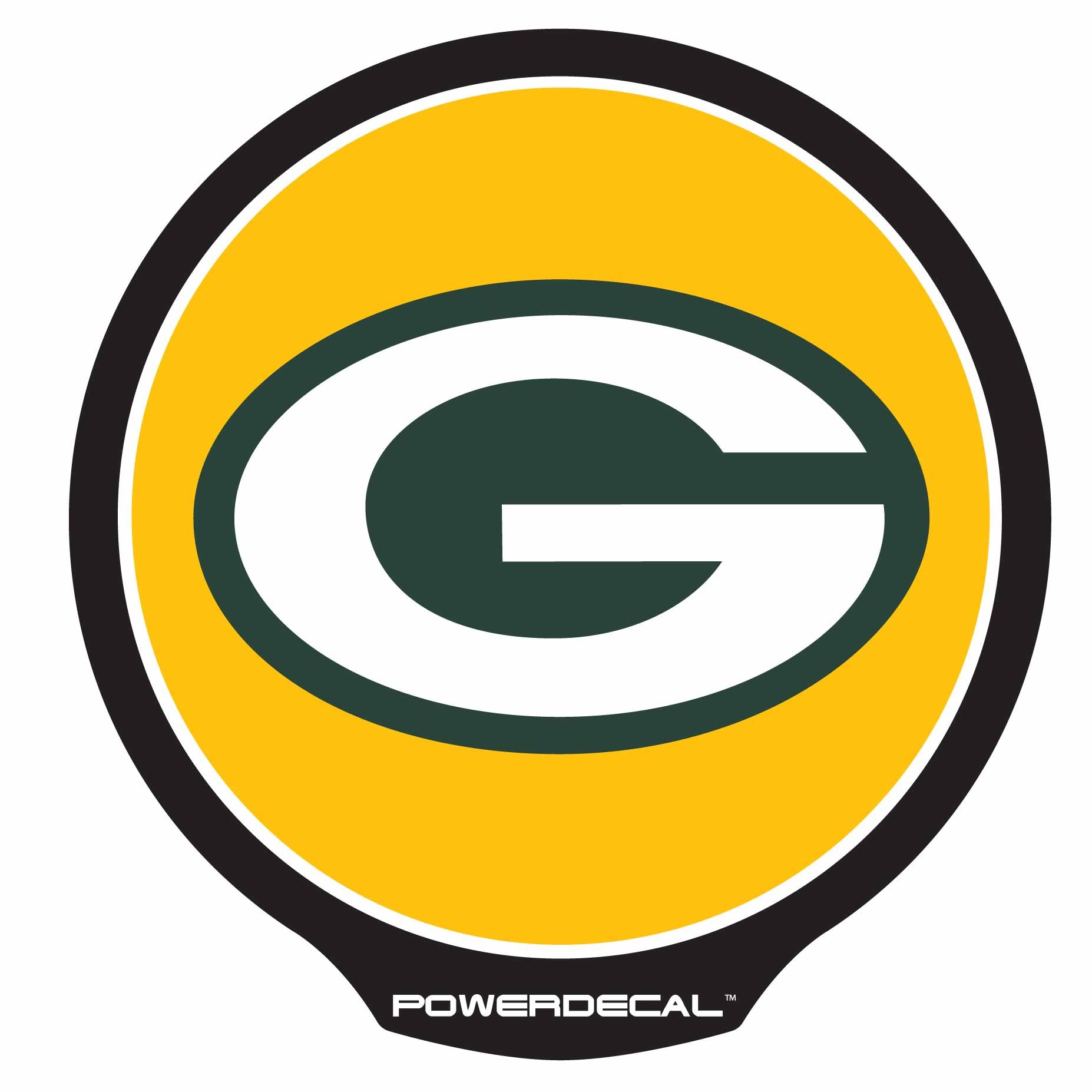 Green Bay Packers Clip Art - ClipArt Best