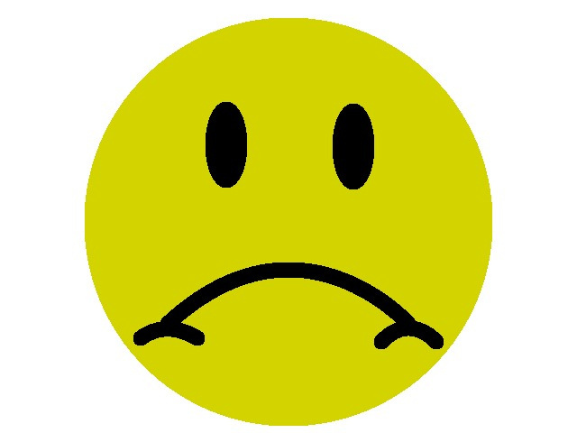 sad face | Flickr - Photo Sharing!