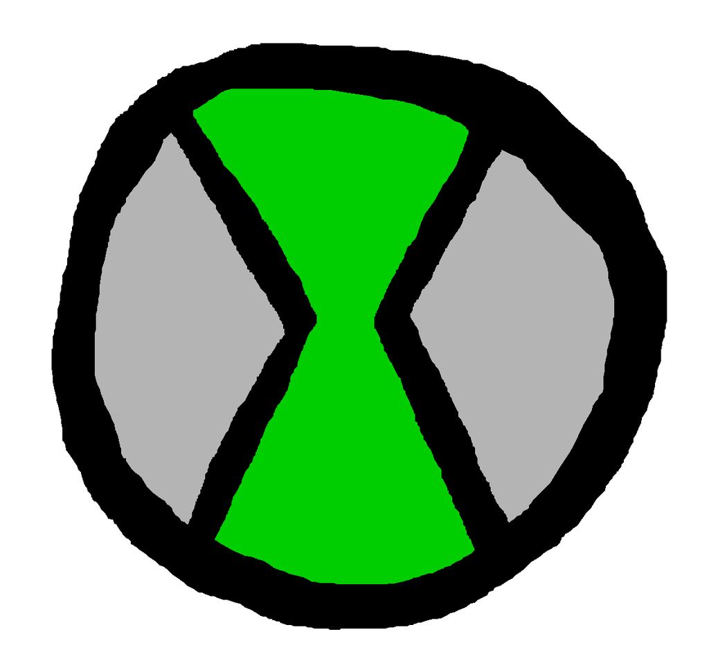 Omnitrix Symbol I