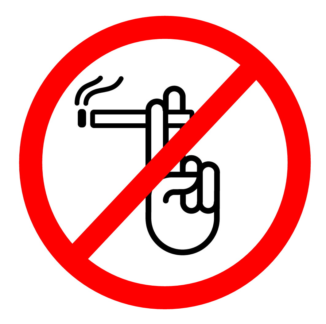 Logo Of No Smoking