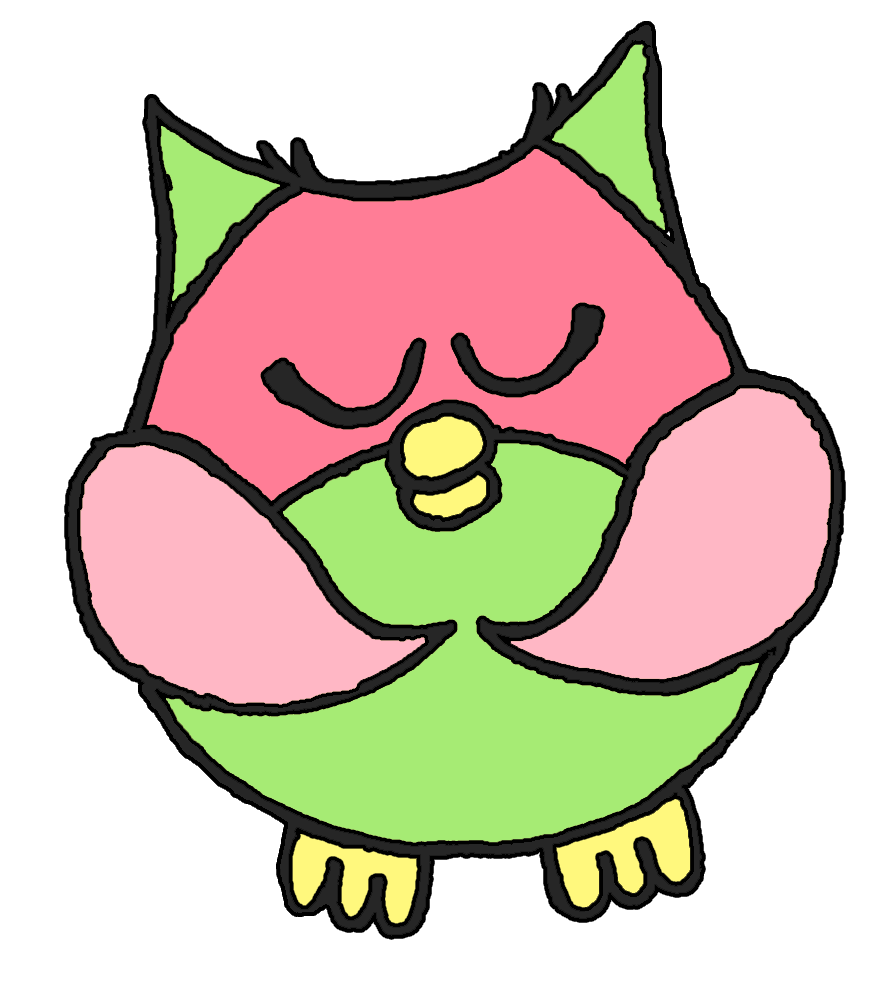 clipart night owl - photo #9