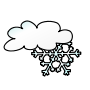 nicubunu_Weather_Symbols_Snow_ ...