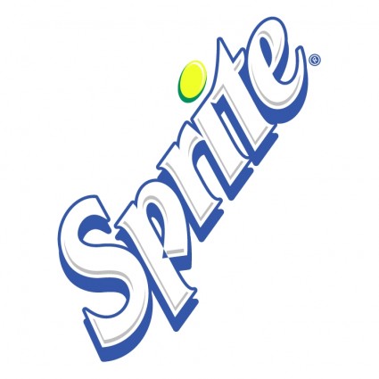 Sprite Logo Vector - ClipArt Best