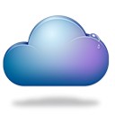 Clouds icons for Mac free Download