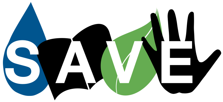 SAVE Logo | S.A.V.E.