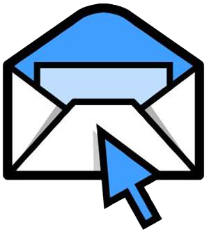 E Mail Logo