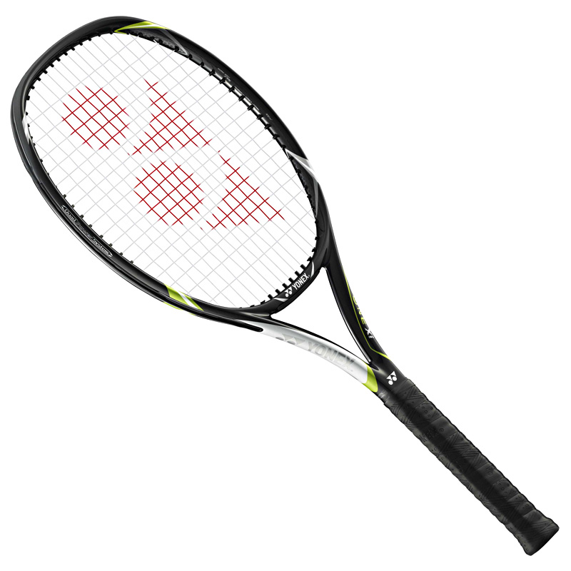 Yonex EZONE Xi Team Plus Tennis Racket > Stringers' World