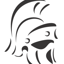 Sparta Logo Helmet - ClipArt Best