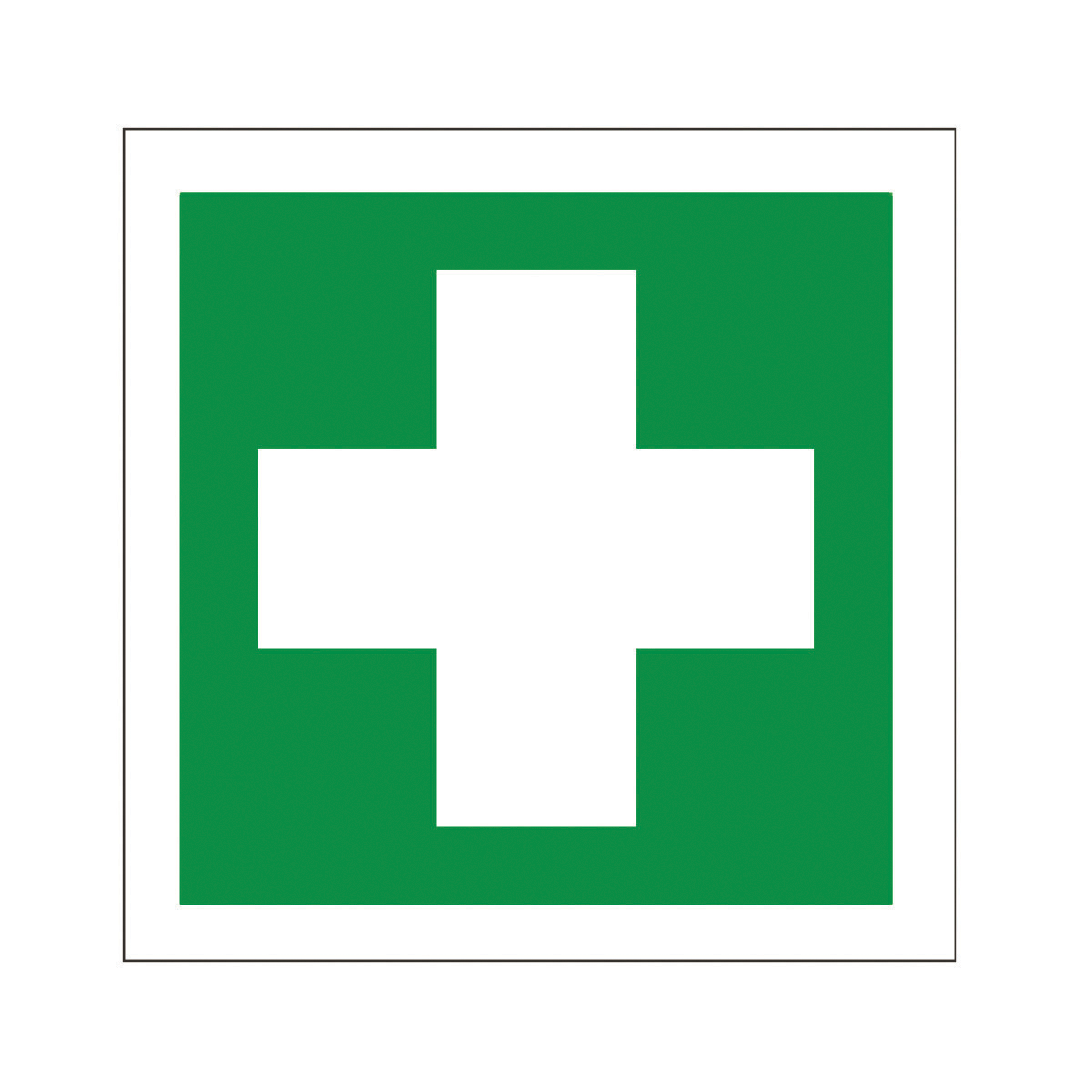 First Aid Sign - ClipArt Best