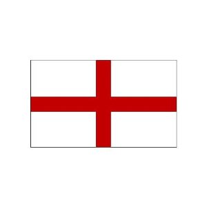 England - St. George Cross - 3 x 5 feet Polyester ...