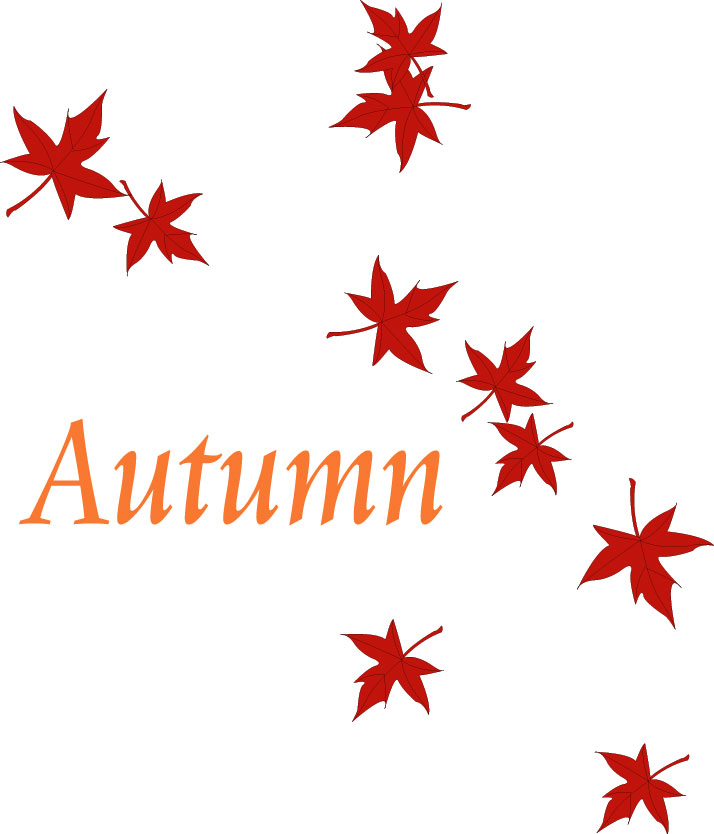 fall leaves clip art free microsoft - photo #30