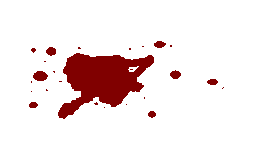 blood splash clipart - photo #11