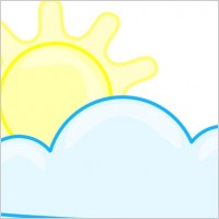 Vector cloud sun ai download Free vector for free download (about ...
