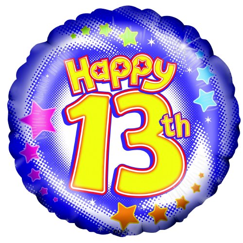 clip art happy birthday teenager - photo #22