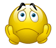 Sad Emoticons | Free sad and crying smileys for when you're depressed
