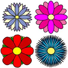 How to Draw Flowers : Drawing Tutorials & Drawing & How to Draw ...