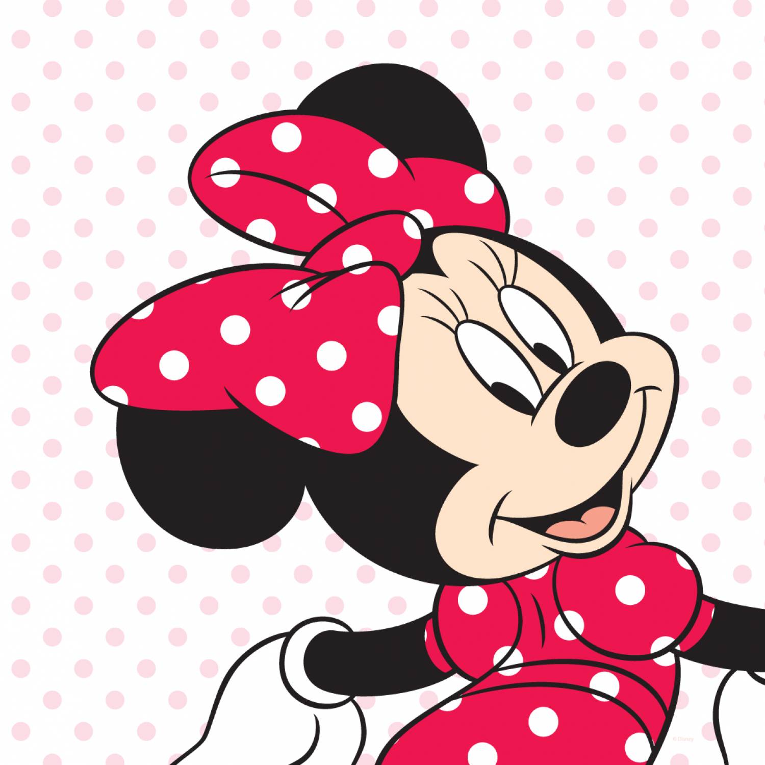 minnie mouse clip art pictures - photo #19