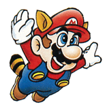 List of stickers (Super Mario Bros. series) - SmashWiki, the Super ...