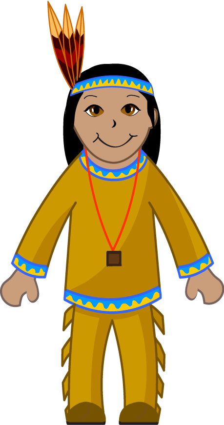 Indian Cliparts Free Download - Free Clipart Images