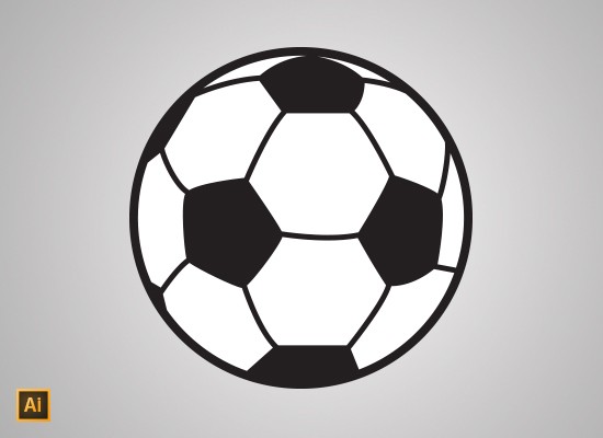 Football Vector AI | PixelMental