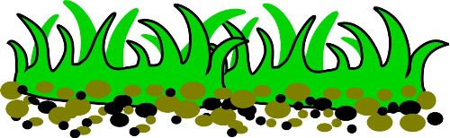 Clipart green grass clipart clipart image 3 - Cliparting.com