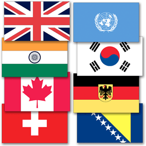 Flags of the World – WMF – Official Â« World Flags Artwork