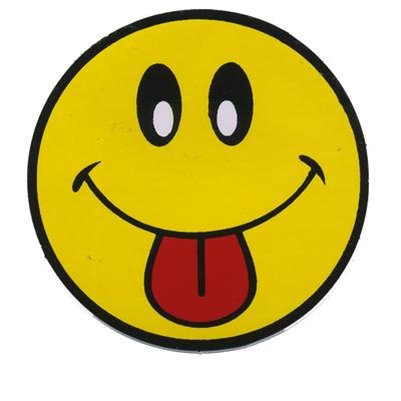 Smiley Tongue | Free Download Clip Art | Free Clip Art | on ...