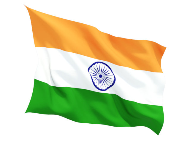 India Flag PNG Transparent Images | PNG All