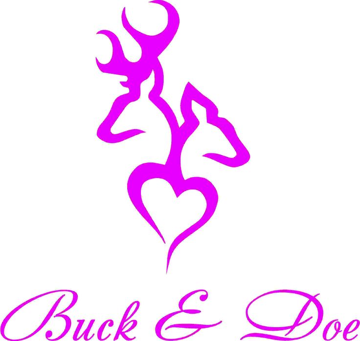 1000+ images about Buck & doe