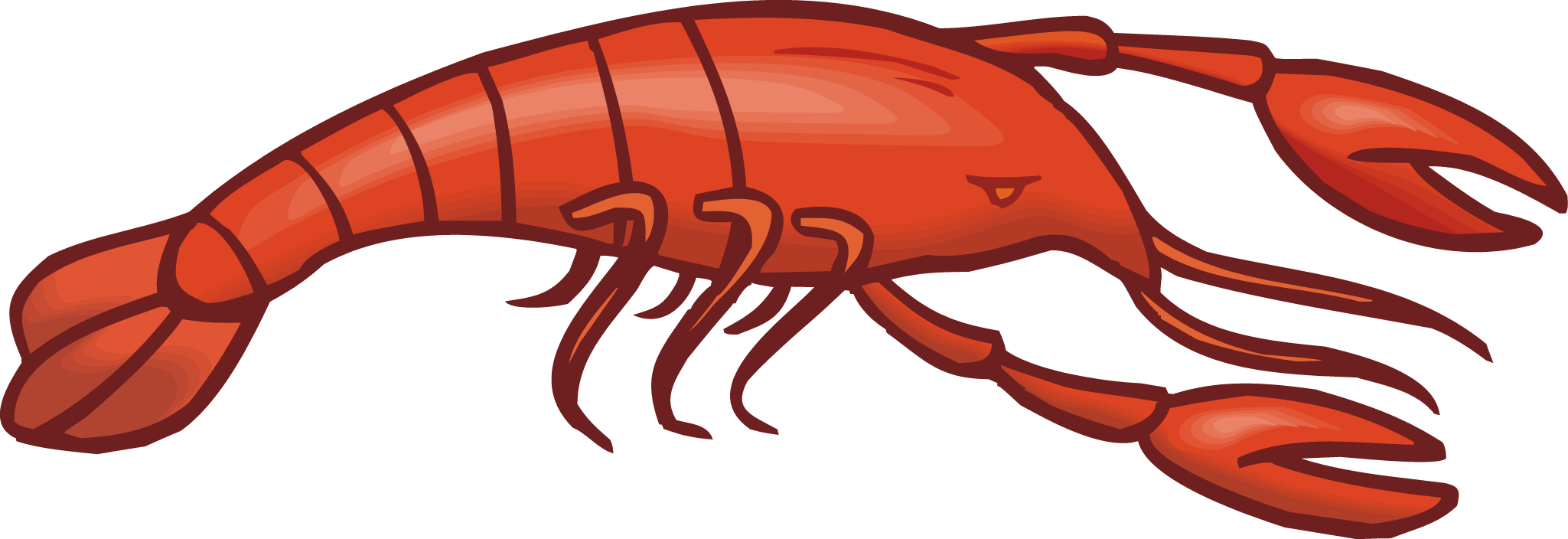 Crayfish - ClipArt Best - ClipArt Best