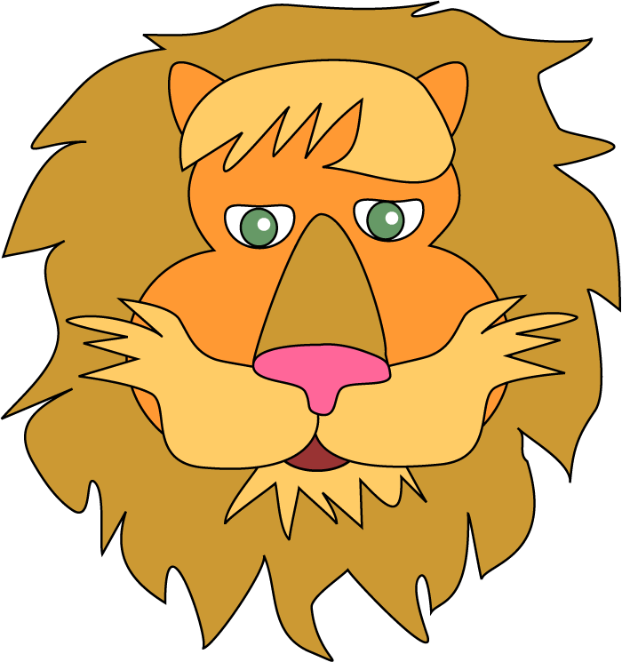 Cartoon Pictures Of Lion | Free Download Clip Art | Free Clip Art ...