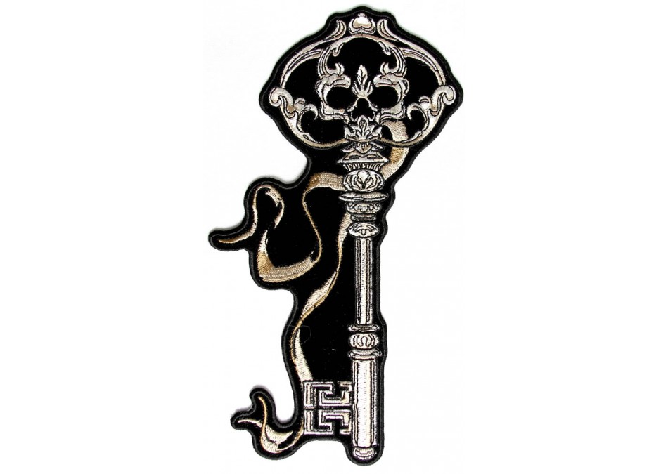 Skeleton Keys [1925]