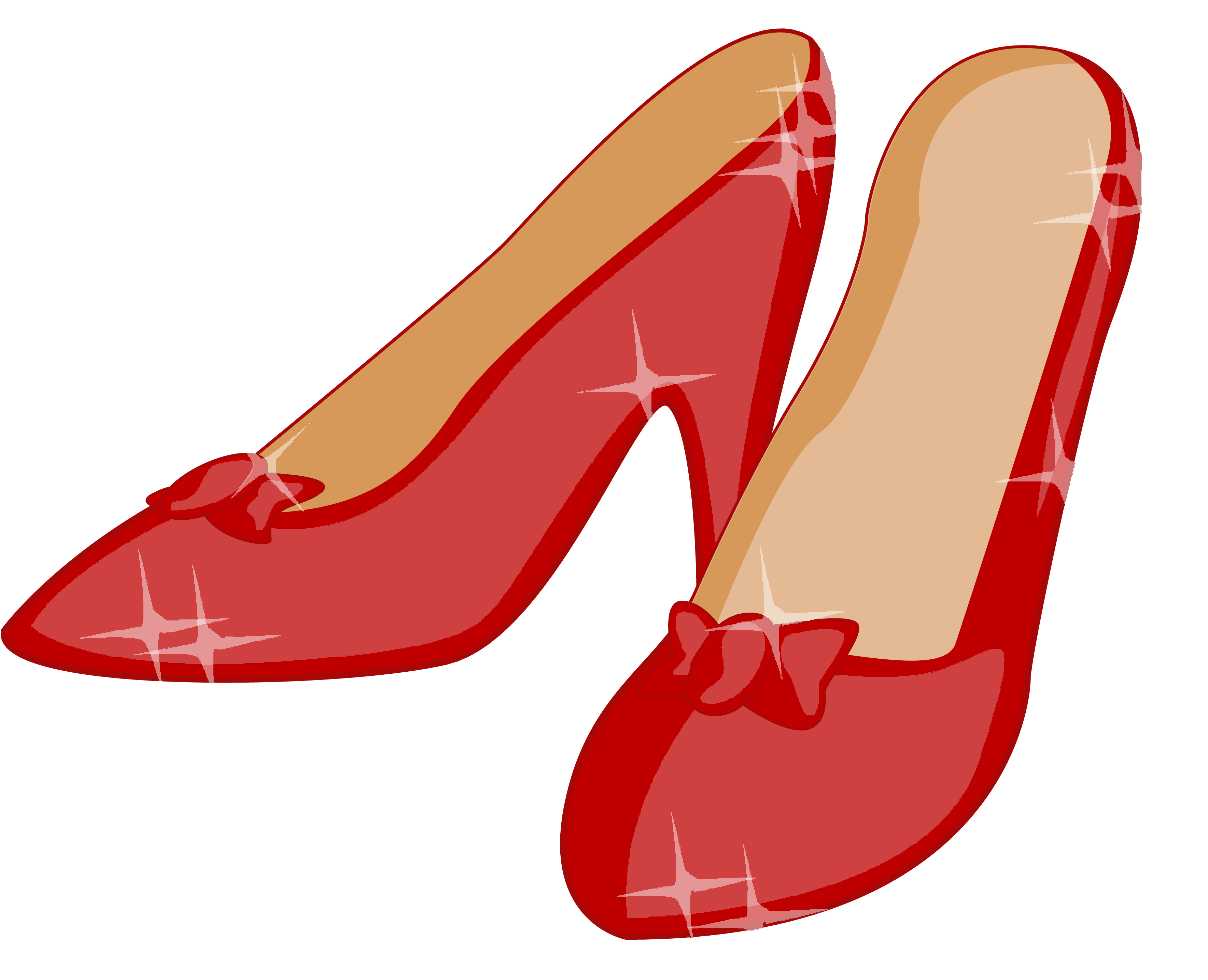 Shoes Clipart | Free Download Clip Art | Free Clip Art | on ...