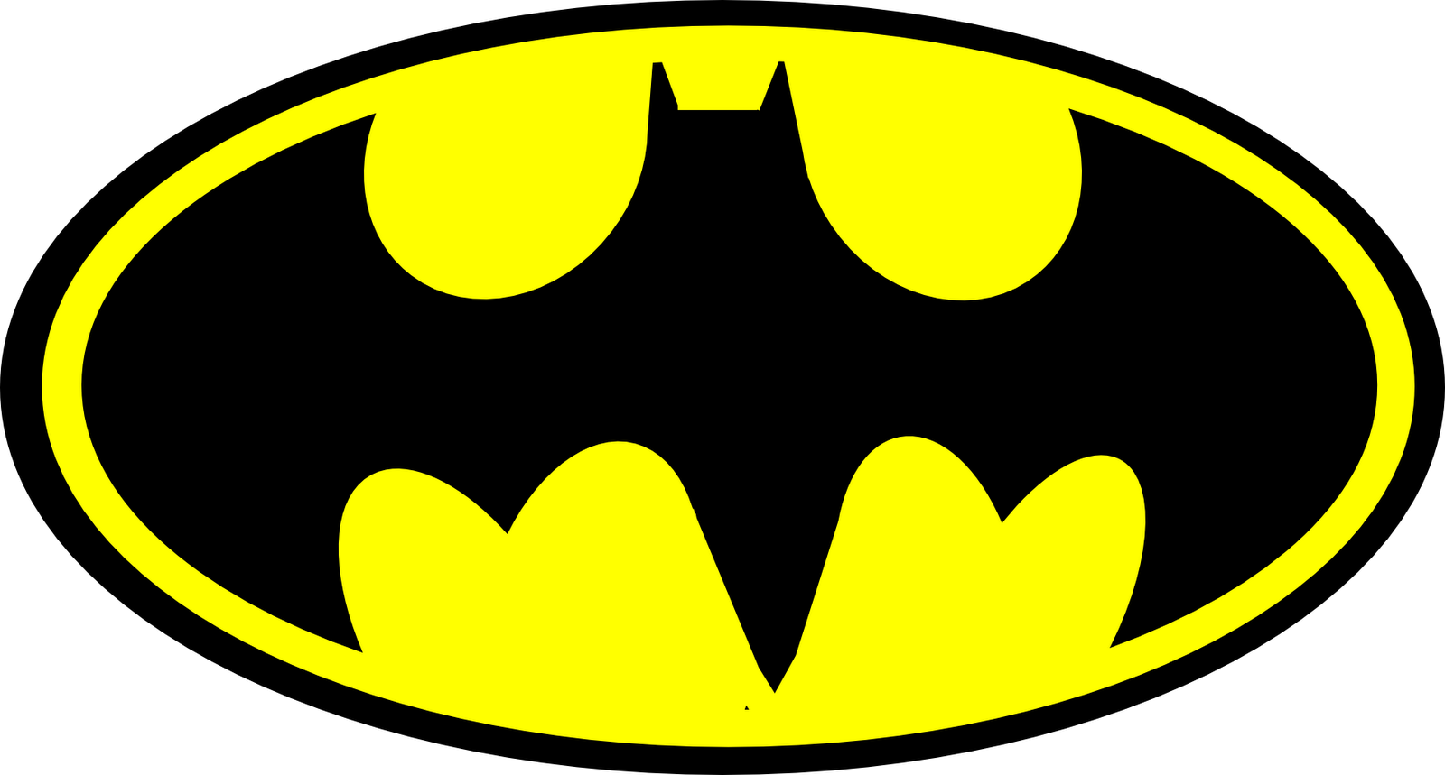 Logos Batman - ClipArt Best