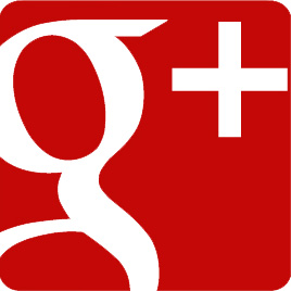 logo of Google Plus Red, download Google Plus Red logo, Google ...