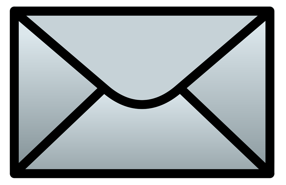 Envelope | Free Stock Photo | Illustration of an envelope | # 16583
