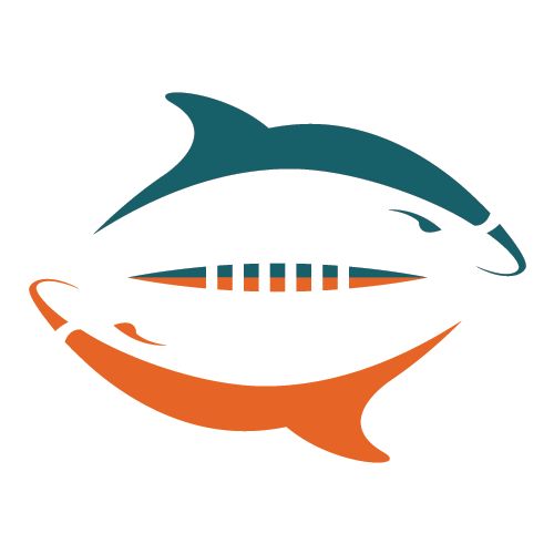 Miami Dolphins Logo | Miami ...
