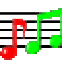 Animated Music Notes Pictures, Images & Photos | Photobucket