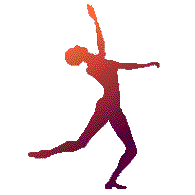 Dance ClipArt - Clip art for Dancer, Dance, Dancing, Ballet ...