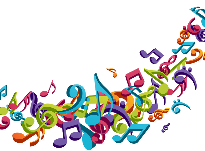 free spring music clipart - photo #48