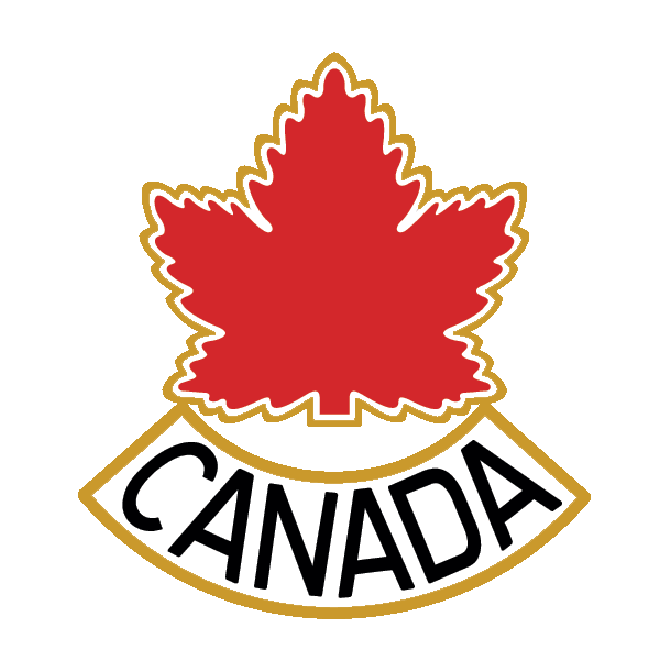 Canada Alternate Logo - International Ice Hockey Federation (IIHF ...