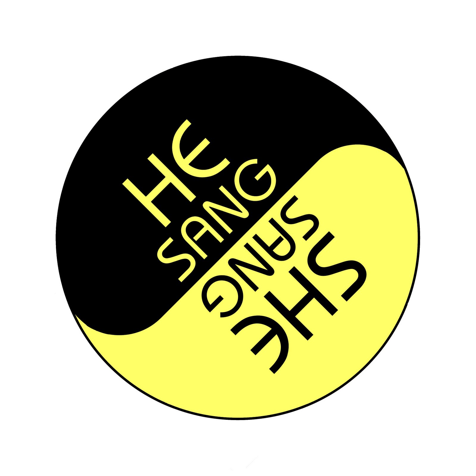 He Sang She Sang: The Evolution of the He Sang She Sang Logo