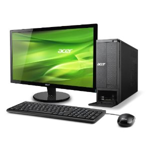 Desktop Computer Reviews: Dell, HP, and Acer Desktop PC ...
