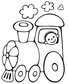 Coloring, Pictures of and Online coloring pages